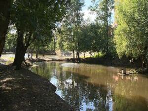 Водоемы реки Чернавка широко известны Раменчанам. До…
