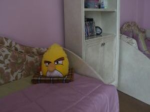 Быковский детский дом с недавнего времени носит…