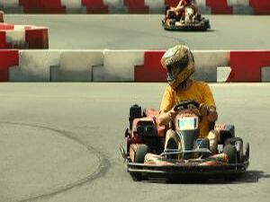 Офицерское собрание в Вялках полюбилось Подмосковным…