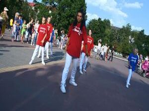 Провести весело и задорно время может любой желающий на…