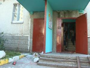 431 подъезд должен быть отремонтирован в этом году по…