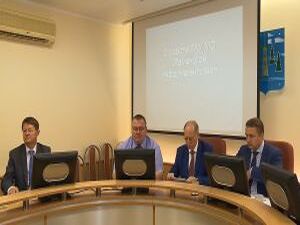 О положительных изменениях в Раменском информагентстве…