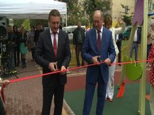 В этом году в Раменском районе приведут в порядок 40…