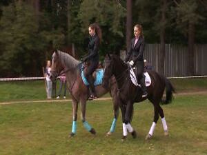 Катание на лошадях, стрельба из лука, мастер-классы . 26…