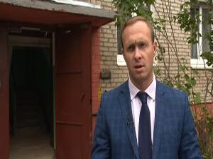 Долги за электроснабжение, водоотведение и газ в…