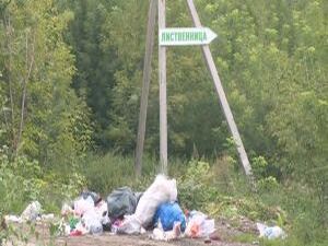 В Подмосковье продолжаются антимусорные рейды…