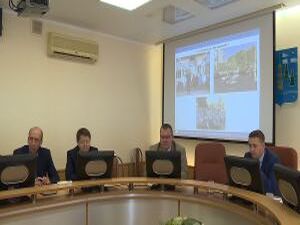 Подведение итогов Дня знаний, дни поселений в Ильинке…