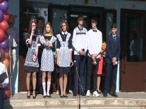 В каждой школе есть свои особенности. И только ученики и…