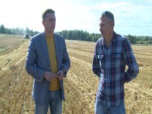 1 сентября глава района посетил одно из ведущих…