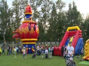 2 сентября на стадионе «Авангард» состоялся…