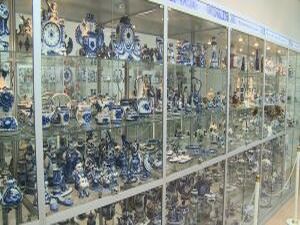 5 сентября сельские поселения Гжельское и…