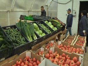 6 сентября Глава района посетил фермерское хозяйство…