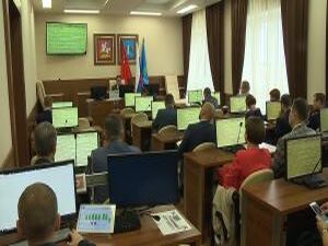 Экологическая акция «Наш лес. Посади свое дерево…