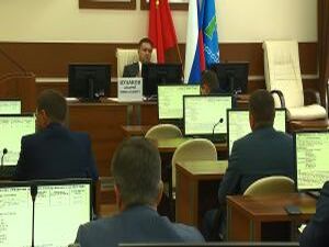 Выполнение основных показателей государственных и…