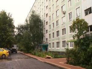 В городе Раменское работы по ремонту дорог и тротуаров…