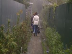 Очередной совместный рейд по пресечению самовольного…