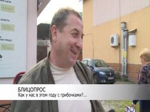 В продолжение темы — а что жители Раменского района…