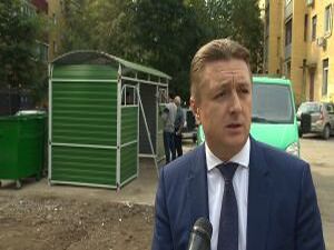 Раменский район находится в числе лидеров среди…