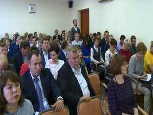 На прошедшем оперативном совещании подводили итоги акции…