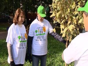 Помимо восстановления лесного массива, в минувшую…