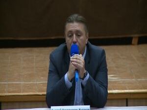 18 сентября в санатории «Дубравушка» Воскресенского…