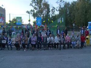 16 сентября в Родниках отметили День поселения. Поселку…