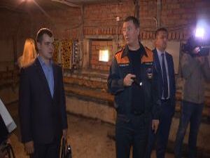 Управляющие компании Московской области должны завершить…