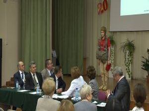 Гражданско-патриотическое воспитание молодежи обсудили…