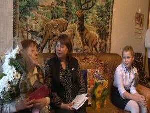 Дожить до 90лет и при этом не растерять оптимизм и…