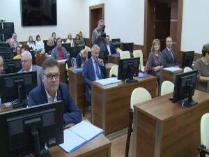 О внесении изменений в земельный налог, о установлении…