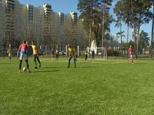 По инициативе Федерации Московской области по футболу и…