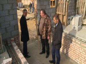 В декабре 19 семей из деревни Чекменево сельского…