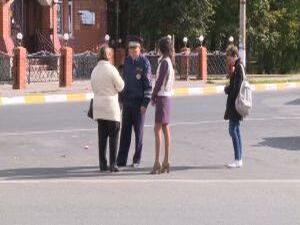 50 на 50 такова статистика при возникновении дорожно…