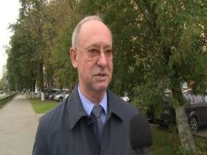 Сегодня прошло выездное заседание комиссии Совета…