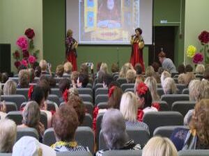 Муха Цокотуха, танец чибатуха, путешествия в…