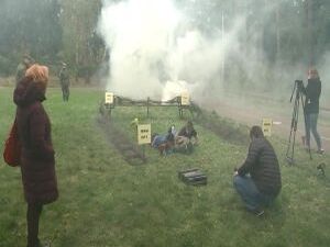 Учителя и ученики Кратовской школы №28 долгое время…