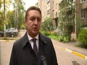 Глава района Андрей Кулаков проверил ход выполнения…