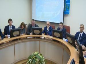 День пожилого человека, открытие туристического центра и…