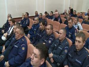 В начале октября исполнилось 10 лет со дня образования…