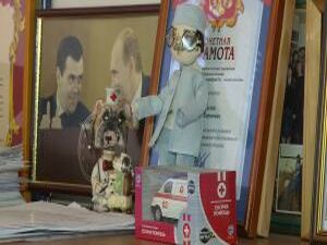 В Раменском полным ходом идет вакцинация населения…