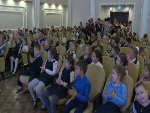 В то время, когда  в Сочи проходил 19 Всемирный…