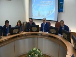 Визит Татьяны Витушевой в Раменский район, осенне…