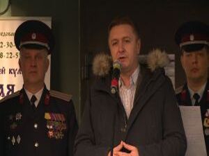 Военно-патриотический клуб «Высота», кадетская школа…