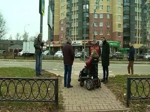 Город Раменское является участником приоритетного…