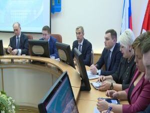 Изменения в кадровой структуре администрации района…