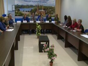 Раменский район входит в четверку пилотных проектов, где…