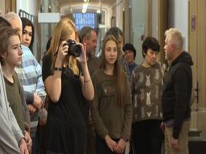 В Раменском историко-художественном музее открылась…