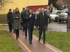 В этом году в Подмосковье активно реализуется…