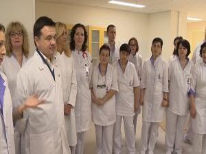 11 ноября 2017 года акушеры областного центра…