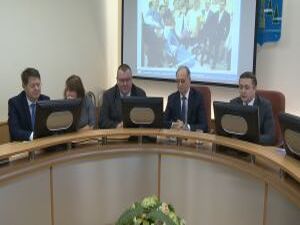 Глава района Андрей Кулаков подвел итоги прошедшей…